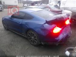 فورد موستانج